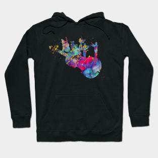 Orchestra Hoodie